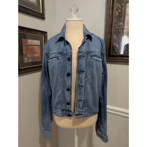 True Religion Bristol Fitted Jacket – Women’s Medium